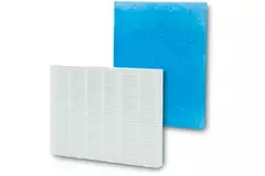 Set di filtri G4 + F7 per sistemi di ventilazione meccanica con recupero di calore Brink Renovent Sky 150