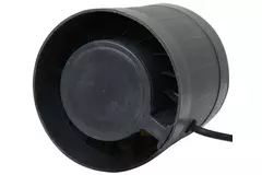 Ventilatore a tubo Ruck Etamaster 315 m³/h diametro 160 mm - EM 160 E2 01