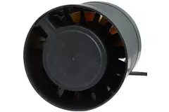 Ventilatore a tubo Ruck Etamaster 142 m³/h diametro 125 mm - EM 125 E2 02