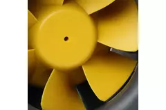 Ventilatore a tubo Ruck Etamaster 315 m³/h diametro 160 mm - EM 160 E2 01