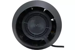 Ventilatore a tubo Ruck Etamaster 275 m³/h diametro 125 mm - EM 125L E2 01