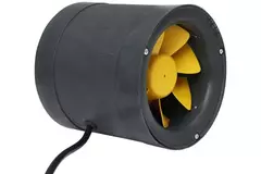 Ventilatore a tubo Ruck Etamaster 315 m³/h diametro 160 mm - EM 160 E2 01