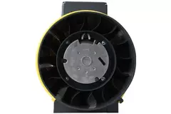 Ventilatore a tubo Ruck Etamaster motore EC 4790 m³/h diametro 355 mm - EM 355 EC 02