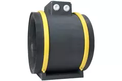 Ventilatore a tubo Ruck Etamaster motore EC 4790 m³/h diametro 355 mm - EM 355 EC 02