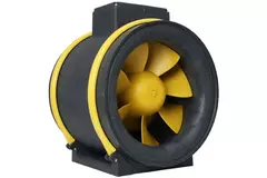 Ventilatore a tubo Ruck Etamaster motore EC 4790 m³/h diametro 355 mm - EM 355 EC 02