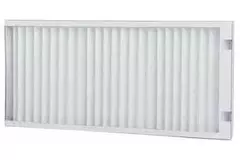 Bulex Airmaster HRD 275 / 350 Filtro G4 per sistemi di ventilazione meccanica con recupero di calore per bypass