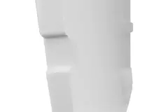Coperchio anteriore del WTW Buva Ecostream