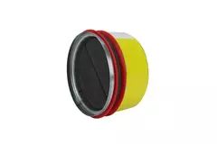 Serranda tagliafuoco circolare 160 mm - E-BFDC EI60S 160