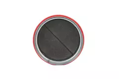 Serranda tagliafuoco circolare 160 mm - E-BFDC EI60S 160