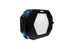 Unità a soffitto con recupero di calore Orcon HRC-260-OptiAir