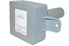 Sensore a canale CO2 100 mm