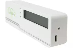 Misuratore di CO₂ - Air Indicator Compact con indicatore di temperatura