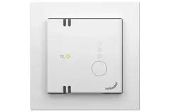 Sensore di CO2 Zehnder RF 55 da incasso