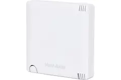 Sensore di temperatura e umidità Vent-Axia Multihome wireless/cablato - HUMM