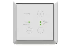 ComfoSwitch C67 Zehnder a montaggio esterno (ComfoAir Q)
