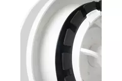 Valvola di estrazione Zehnder ComfoValve Luna E125