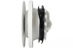 Valvola di estrazione Zehnder ComfoValve Luna E125