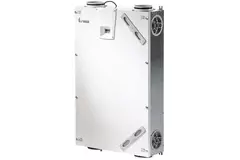Vasco D150 compatto per ventilazione meccanica con recupero di calore - 150m³/h