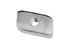 Dado di scorrimento M8 per W35/20 e W36/40
