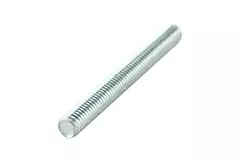 Perno m8x1000mm zincato - (pezzo)