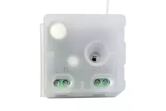 Contatto di commutazione Duco RF/230V