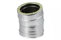 Diametro DP 150 mm (150/200) curva 15 gradi I316L/I304 (D 0,5/0,6)