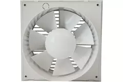 Aspiratore per il bagno Ø 100 mm oro con timer e sensore umidità - EE100HTG