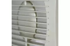 Aspiratore per il bagno Ø 100 mm oro con timer e sensore umidità - EE100HTG