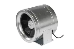 Ventilatore a tubo Ruck Etaline D con controllo della frequenza 2390 m³/h diametro 250 mm - EL 250 D2 01