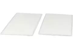 Set di filtri Wolf CWL-2 325/400 Iso Coarse 60% (G4)