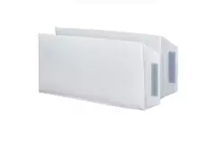 Bergschenhoek R-Vent WHR 90 / 91 Set di filtri G3 (modello a tasca morbida) per sistema di ventilazione meccanica con recupero di calore