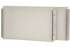 Set di filtri G4 + F7 Zehnder WHR 918