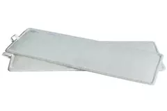 Orcon HRC EcoMax/MaxComfort 300/400 set di filtri per sistema di ventilazione meccanica con recupero di calore ISO grezzo 45% (marchio proprio)