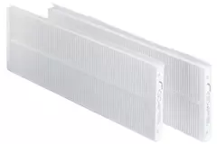 Set di filtri G4 ventilazione meccanica con recupero di calore Zehnder ComfoAir Q 350 / 450 / 600