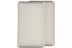 Set di filtri G4 + F7 Zehnder WHR 918