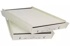 Set di filtri G4 Zehnder ComfoAir 180