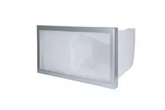Duco DucoBox Filtro G2 per ventilazione meccanica con recupero di calore