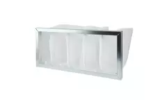 Nefit VentiLine VA/W 1.4 Combi filtro G2 per ventilazione meccanica con recupero di calore