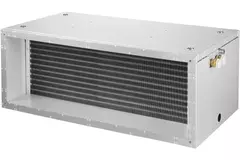 Refrigeratore d'acqua fredda isolato Ruck (KWRI 9040 01)