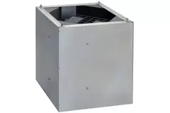 Itho Daalderop silenziatore CAS misura piede 1 - DGD 1