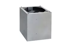 Itho Daalderop silenziatore CAS misura piede 2 - DGD 2