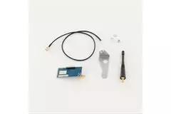Zehnder Stork RF kit da incasso per WHR 930/950/960