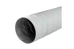 Greydec 250 mm tubo flessibile poliestere - 10 m