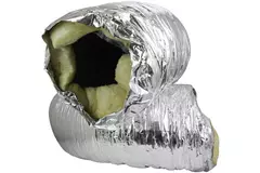 Greyflex Iso 315 per pompa di calore Stiebel