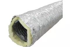 Greyflex Iso 315 per pompa di calore Stiebel