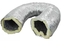 Greyflex Iso 315 per pompa di calore Stiebel