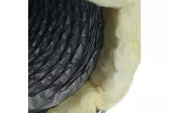 Greyflex Iso 315 per pompa di calore Stiebel