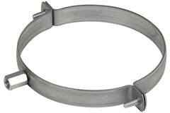 Termodotto 9mm staffa 125mm - PCTD125