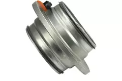 Sportello a iride 630 mm - Acciaio zincato Sendzimir - IRIS630
