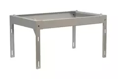 Sedia di montaggio Ubbink Ubiflux Vigor W600